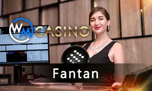 777plus Live Dealer Games